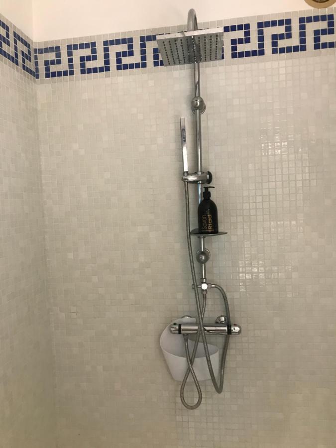 Apartmán Les Trefles Hyères Exteriér fotografie